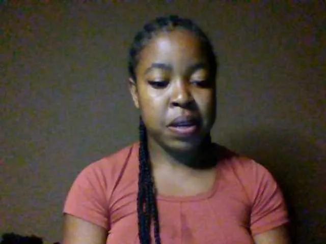Tinah69 on BongaCams
