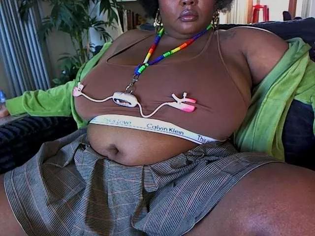 tittycity on BongaCams 