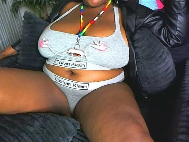 tittycity on BongaCams 