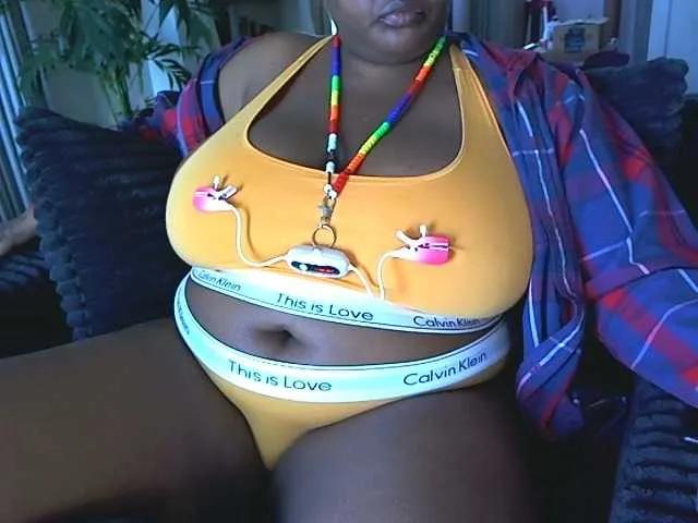 tittycity on BongaCams 