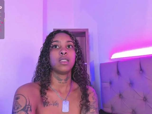 Triipsy on BongaCams 