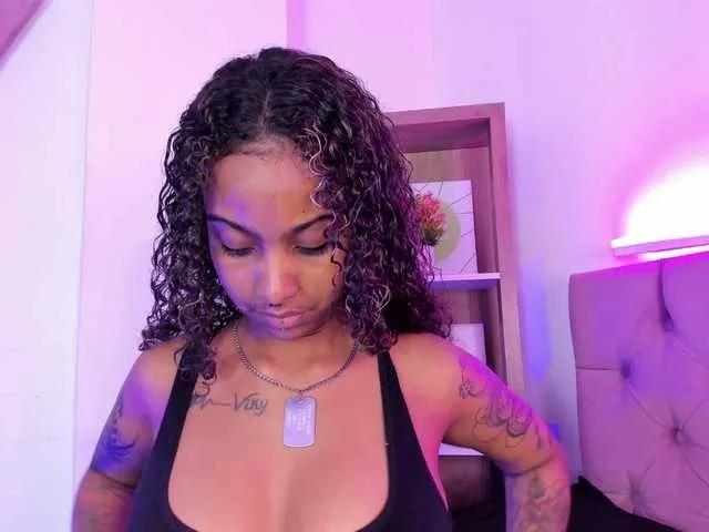 Triipsy on BongaCams