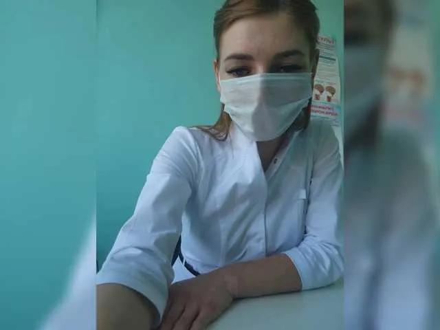 Tssshot on BongaCams