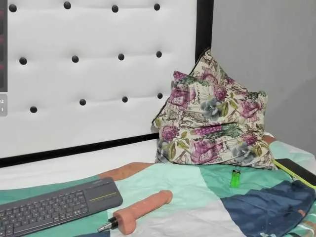 Valerii-hurtaddo on BongaCams