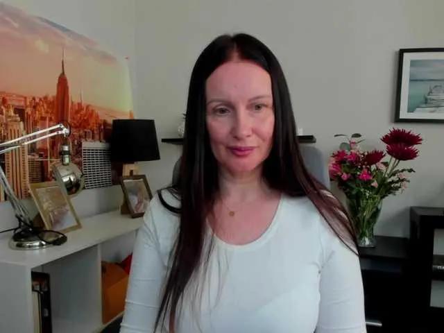 velvetJasmine on BongaCams