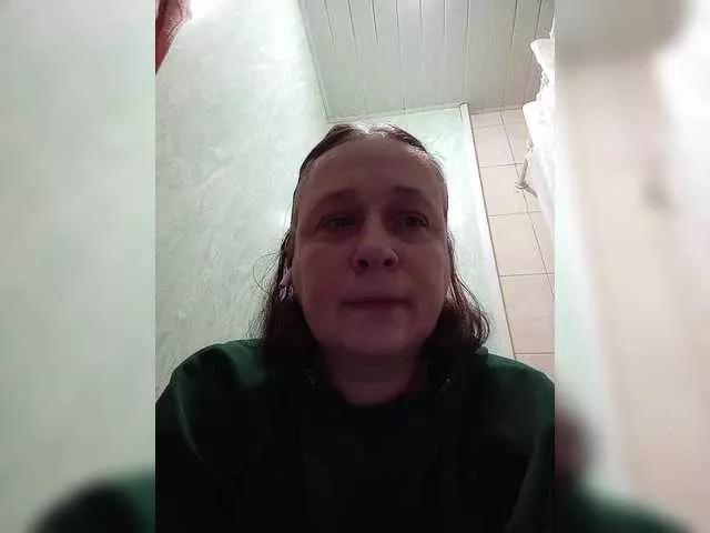 VeneraNorth on BongaCams 
