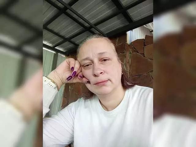 VeneraNorth on BongaCams 