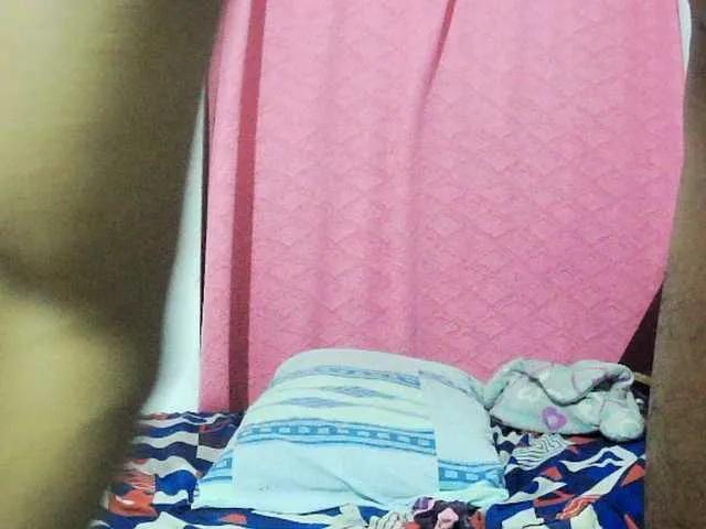 Venezolana2 on BongaCams