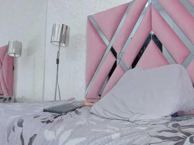 veronicasalas on BongaCams