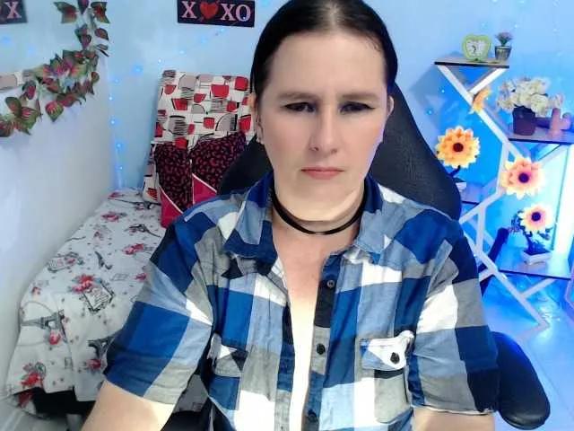 victoria-jones on BongaCams