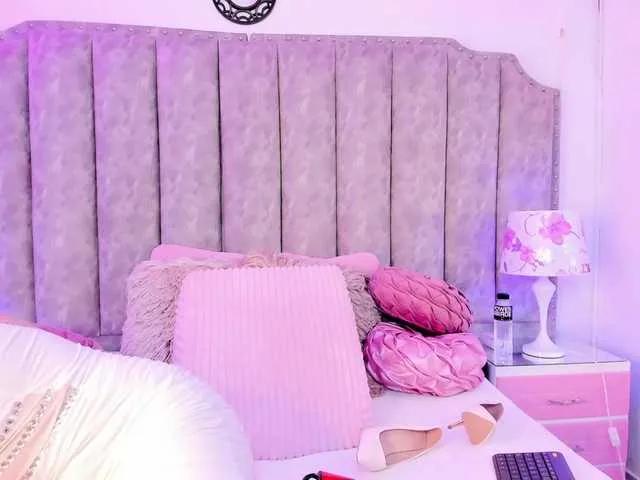VictoriaRicci on BongaCams