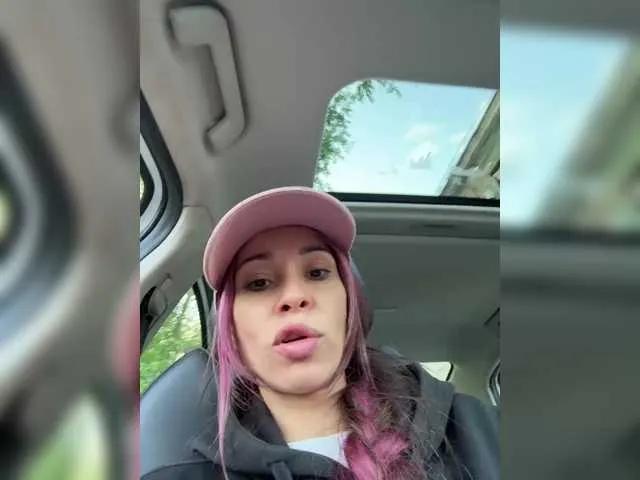 VIP17CoupleDream on BongaCams