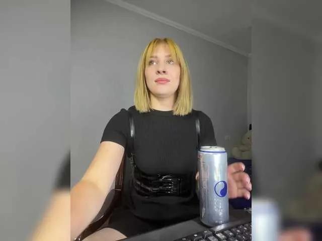 virgokristy on BongaCams