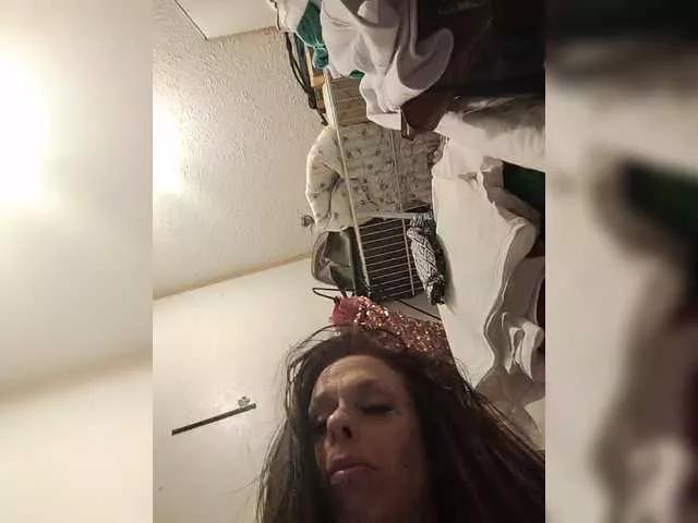 vvictoriaxxx on BongaCams 