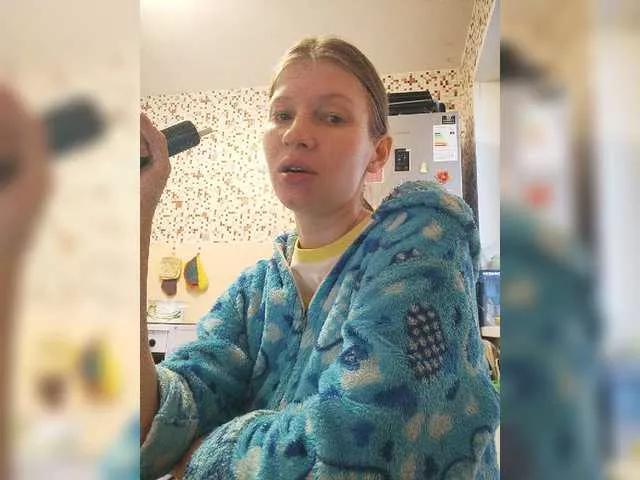 Waname on BongaCams 