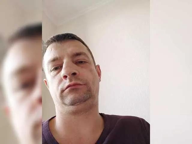 Waname on BongaCams 