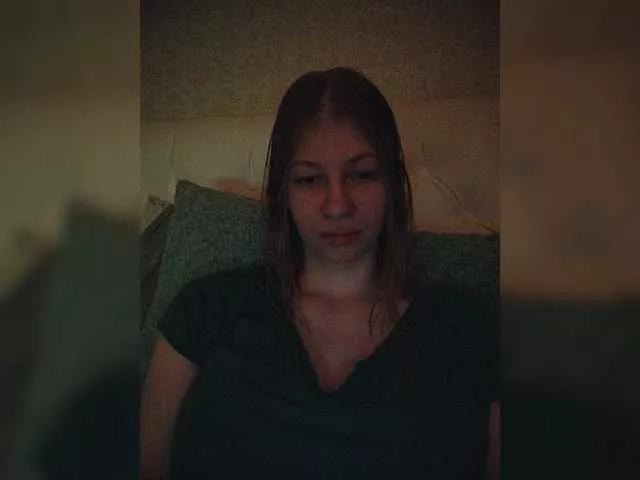 Waname on BongaCams 
