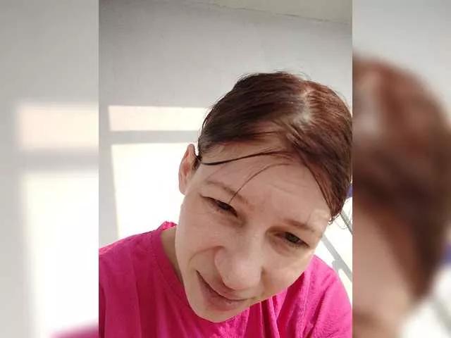 Waname on BongaCams 