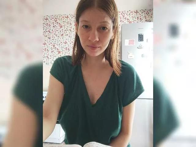 Waname on BongaCams 