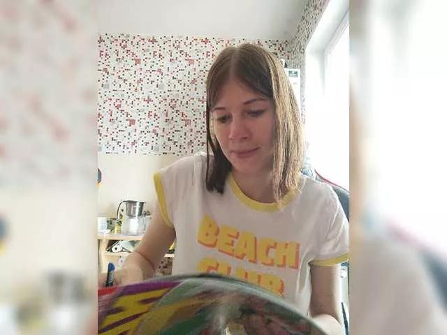 Waname on BongaCams 
