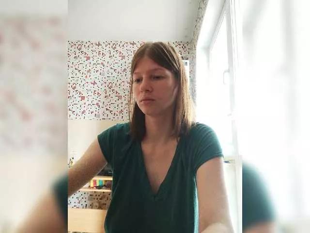 Waname on BongaCams 
