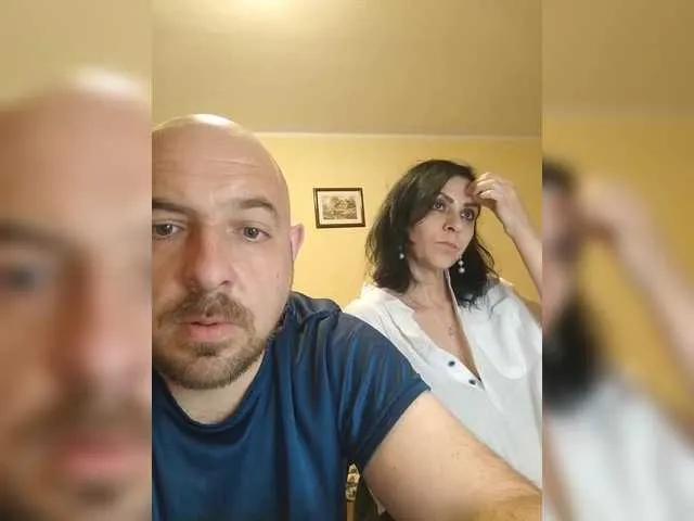 WerewolfAlfa on BongaCams