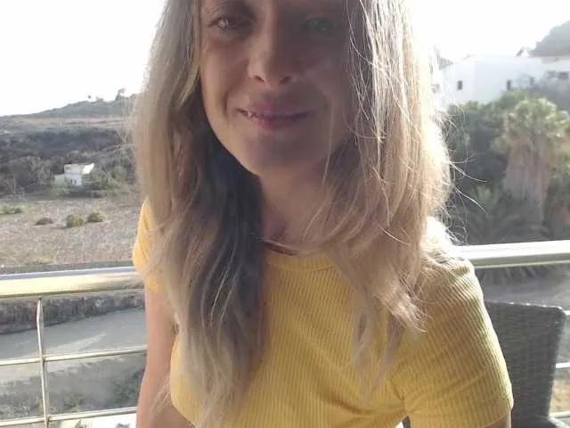 WonderOlesya on BongaCams