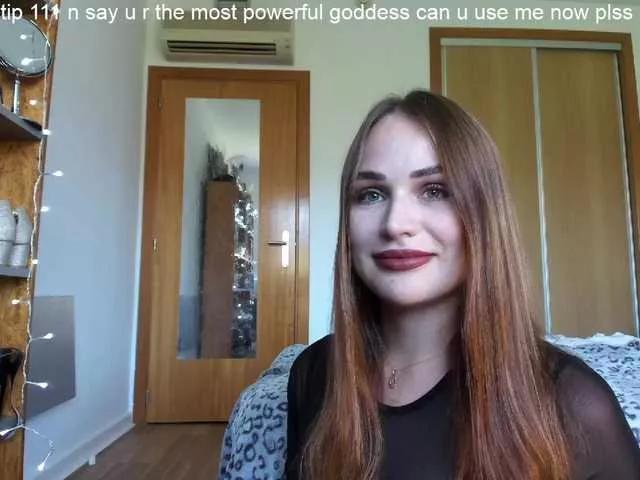 wow-mistress on BongaCams 