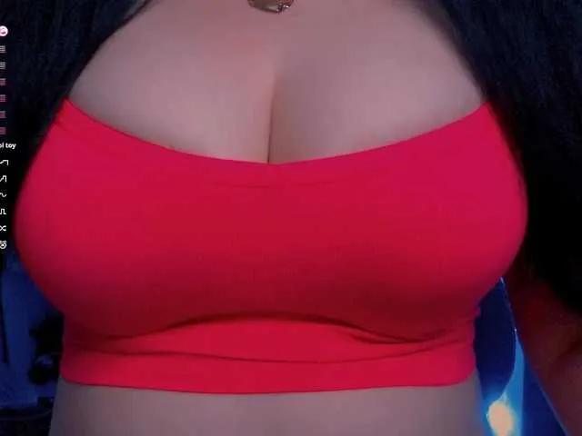 xcrystalxx on BongaCams