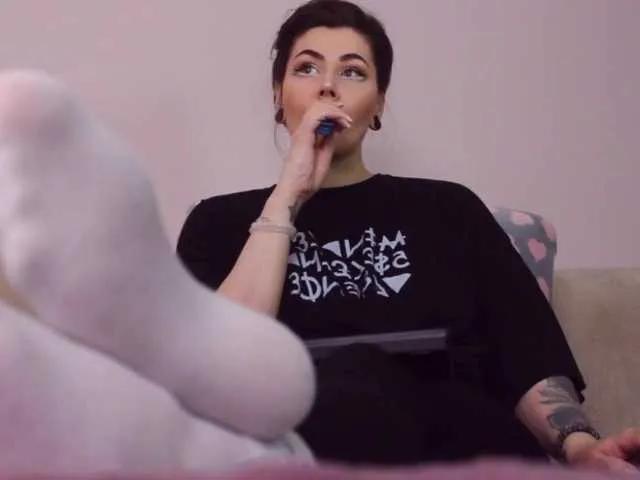 xxxblakexxx on BongaCams 