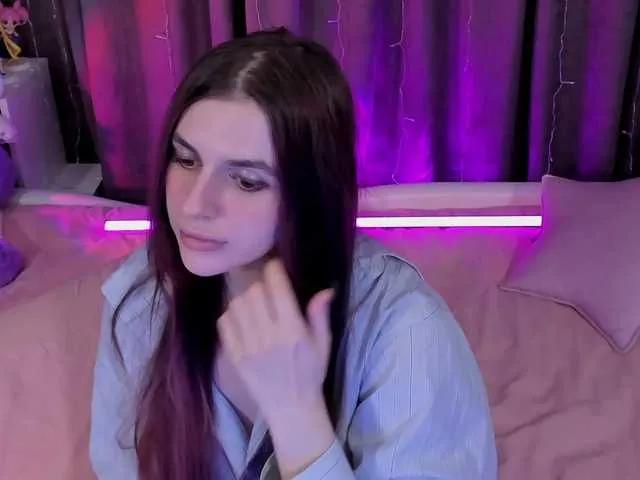 yorogumo on BongaCams