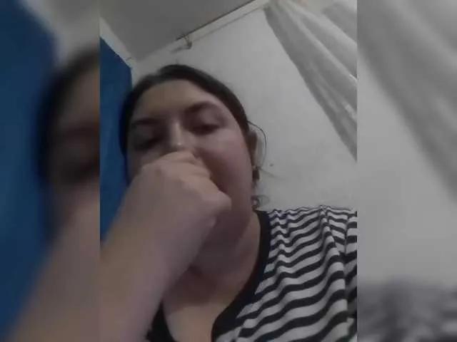 Zalinka on BongaCams