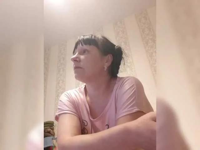 Zlykaa on BongaCams