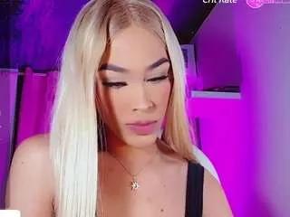 barbyhadry from CamSoda