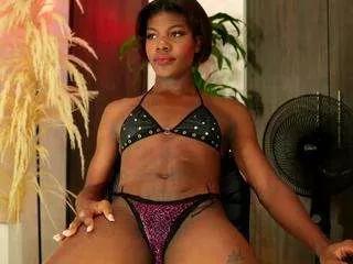 euphoricbunny on CamSoda