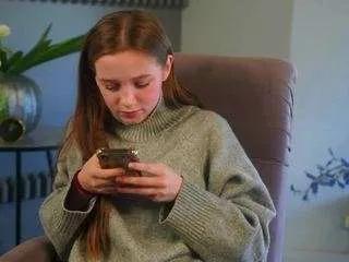 gillianbillingsley on CamSoda 