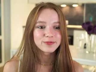 gillianbillingsley on CamSoda 