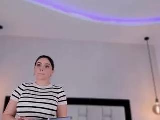 hanna-palmer on CamSoda 