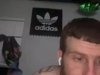 hashtagged33 from CamSoda