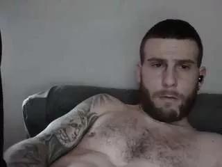 hashtagged33 from CamSoda