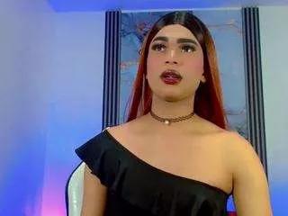 hellen-moons from CamSoda
