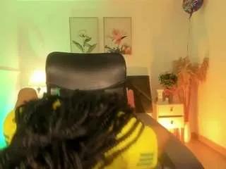lavagirlbabee on CamSoda