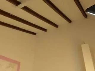 leylaroberth on CamSoda 