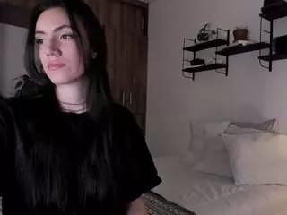 mararusche from CamSoda