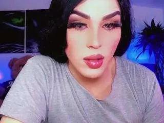 misstresshotsexy from CamSoda