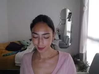 unknowngiirl from CamSoda