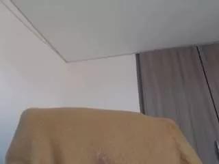 unknowngiirl from CamSoda