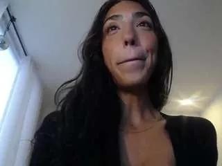 unknowngiirl from CamSoda