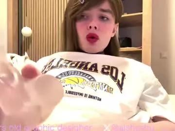 1000and1nights_ from Chaturbate