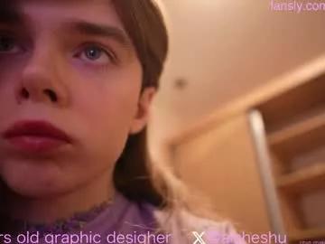 1000and1nights_ from Chaturbate